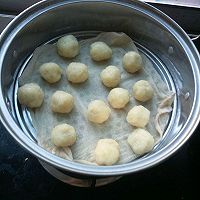 陕北土豆疙瘩的做法图解7