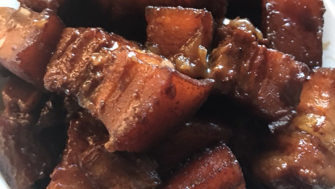红烧肉