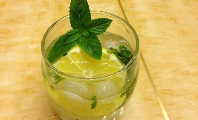 mojito