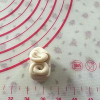 玫瑰花鲜花饼的做法图解17