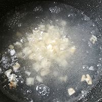 #浪漫七夕 共度“食”光#莲藕秋梨汁的做法图解3