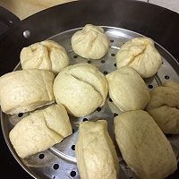 鲜肉包的做法图解4