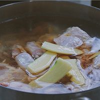 家庭版黄焖鸡的做法图解1