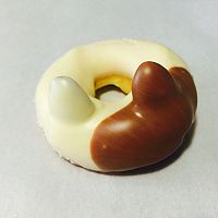激萌小动物甜甜圈的做法图解27