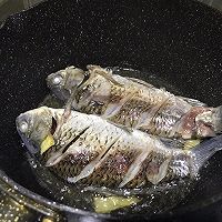 鲫鱼豆腐汤的做法图解9