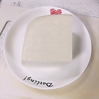 自制臭豆腐的做法图解1