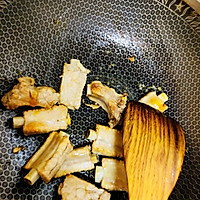 #肉食主义狂欢#红烧排骨/黑猪肋排的做法图解6