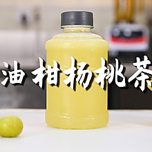 油柑杨桃茶的做法，【暴小兔茶饮】免费奶茶教程