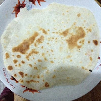 春饼