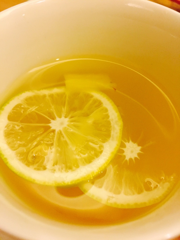 青柠菠萝果饮的做法图解3