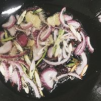 你们吃过小米面做的黄金菜团子吗？的做法图解8