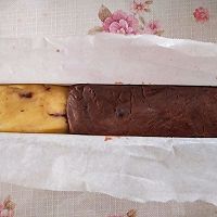蔓越莓饼干的做法图解7