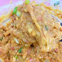 肉沫蒸茄子的做法图解6
