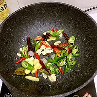 舒氏菜谱：菠萝鸭的做法图解7