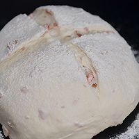 【京味面包】- 北京的特色面包的做法图解13