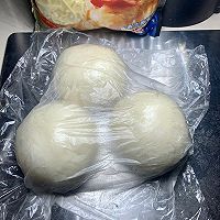#原制原味，聚会菜谱#培根洋葱芝士吐司的做法图解4
