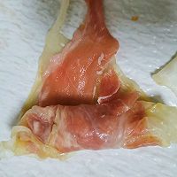白菜肉卷的做法图解6