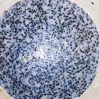 芝麻薄脆的做法图解4