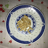 沙参玉竹苹果饮的做法图解2