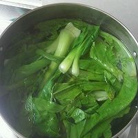 减脂沙拉#丘比沙拉汁#的做法图解3