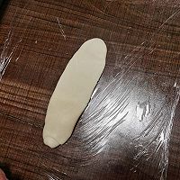 日销N千的蛋黄酥最全步骤的做法图解7