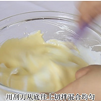 口感绵软细腻入口即化紫薯奶油蛋糕卷的做法图解16