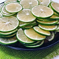 #餐桌上的春日限定#柠檬百香果，再多美味无负担的做法图解3