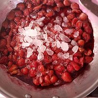 美味红酒草莓酱的做法图解9