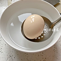 无敌美味轻食：日式火腿蛋沙拉三明治的做法图解2