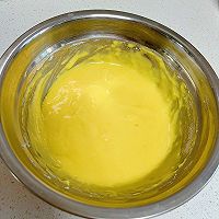 戚风蛋糕的做法图解3