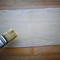 千层面包卷#有颜值的实力派#的做法图解4