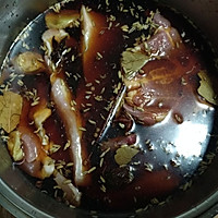 ＃爱仕达寻找面点女王＃肉夹馍的做法图解3