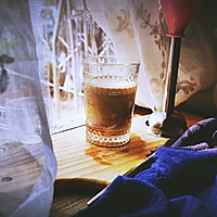 香蕉咖啡牛奶/奶昔的做法图解7