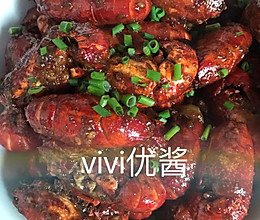 香辣小龙虾的做法