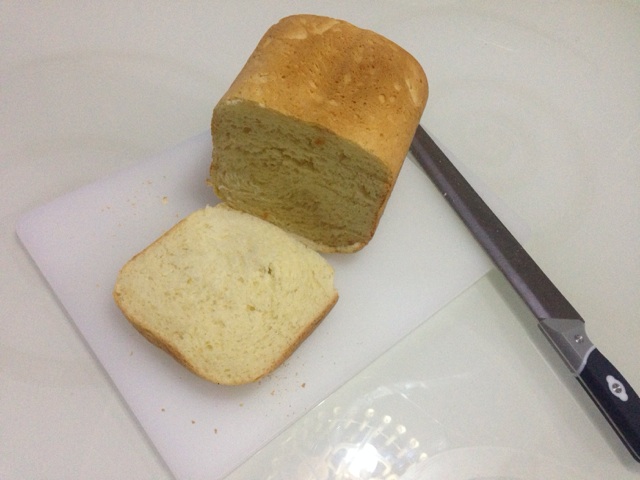 东菱果趣面包机原味纯香面包