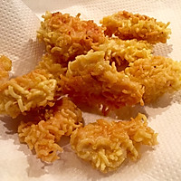 鸡米花的做法图解1