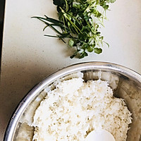 米饭自制锅巴，香脆多味的做法图解1
