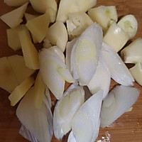 #秋天的第一条挪威青花鱼#青花鱼炖豆腐汤的做法图解4