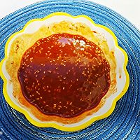 #一勺葱伴侣，成就招牌美味#网红脆皮年糕的做法图解3