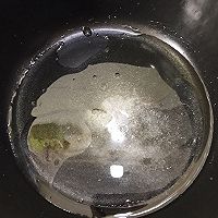 脏脏爆浆蛋糕的做法图解1