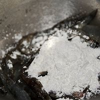 芒果虾#金龙鱼外婆乡小榨菜籽油 外婆的食光机#的做法图解3