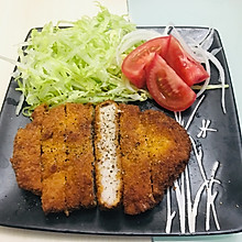 日式炸猪排
