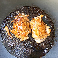 照烧鸡腿饭的做法图解18