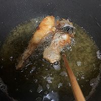 炸鱼的做法图解2