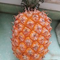 凤梨酥（家庭版）的做法图解1