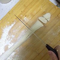 香菇肉包的做法图解6