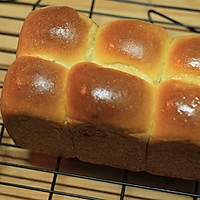 【布里欧修吐司】——象蛋糕的面包的做法图解12