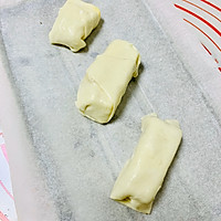 菠萝派的做法图解4