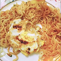 火鸡面有灵魂的做法图解8