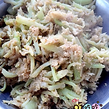 在家也能吃烧烤——干煸孜然菜花